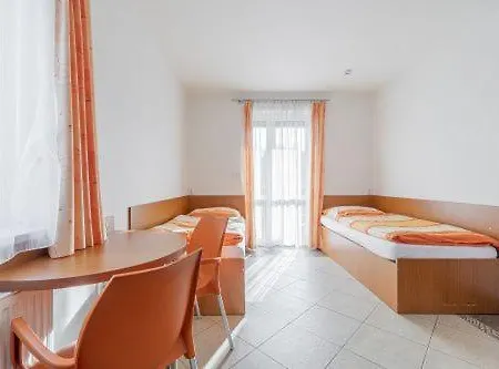 Apartment Pod Sjezdovkou Červená Voda