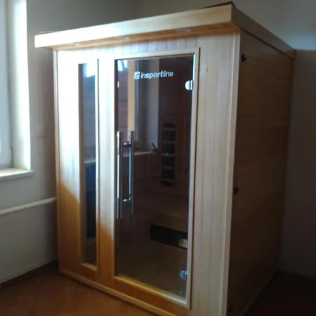 Pod Sjezdovkou